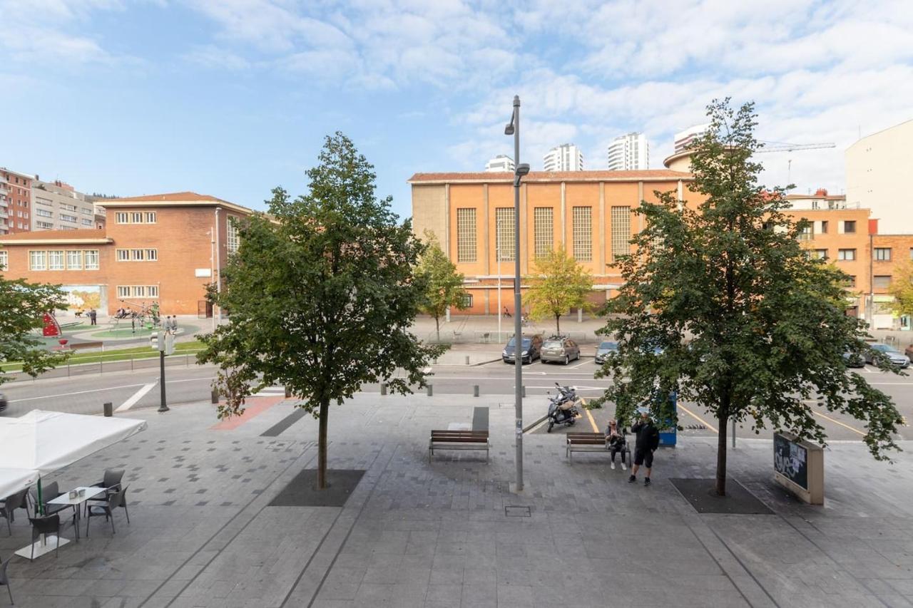 Bilbao Indautxu VII By Aston Rentals Exteriér fotografie