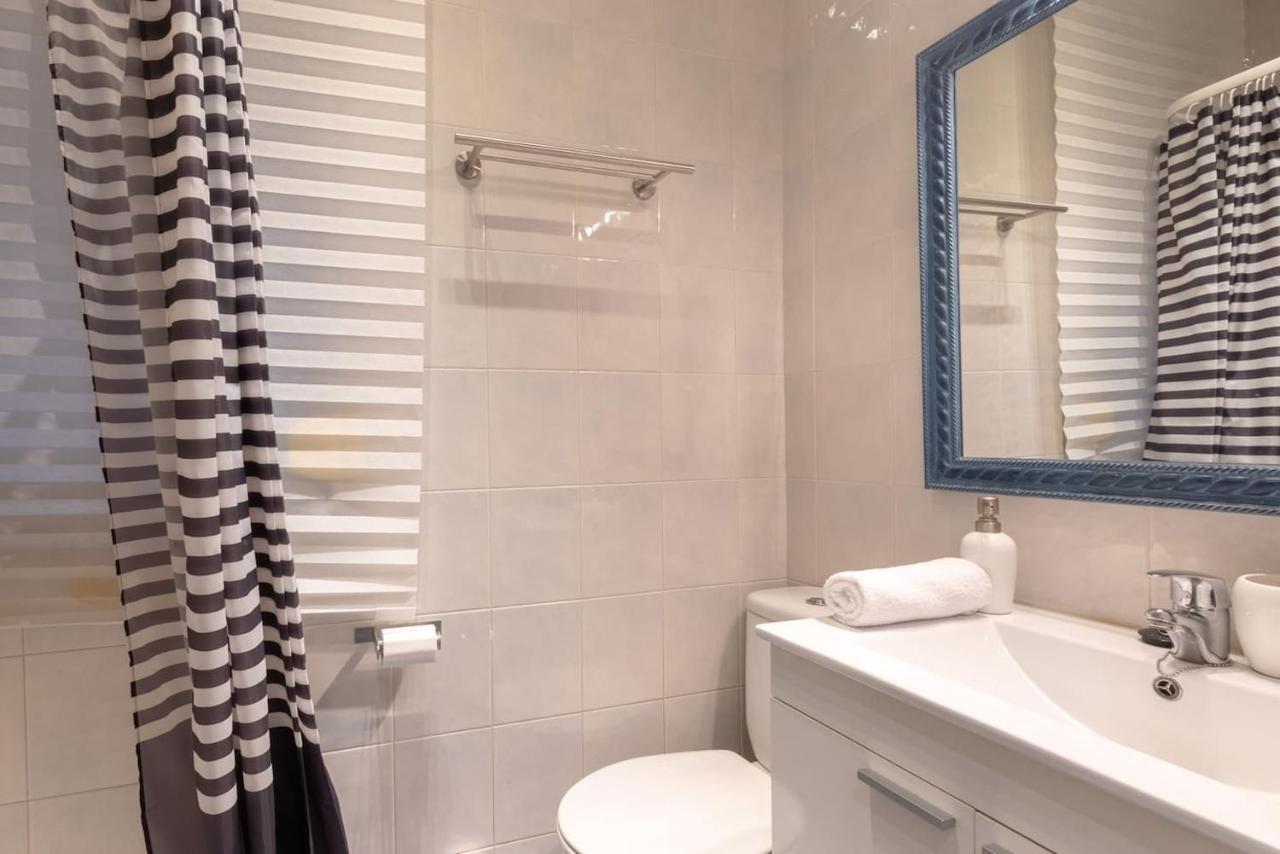 Bilbao Indautxu VII By Aston Rentals Exteriér fotografie